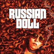 Russian Doll: Seasons I & Ii (140G/Green & Psychedlic Swirl LP Vinyl)