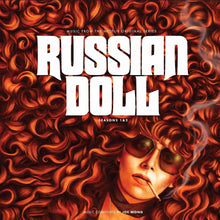 Russian Doll: Seasons I & Ii (140G/Green & Psychedlic Swirl LP Vinyl)