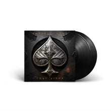 Change The Game (2LP)