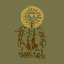Bobby Weir & Wolf Bros: Live In Colorado, Vol. 2 (2LP)