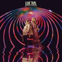 Lucius - Second Nature (Clear Pink LP Vinyl)