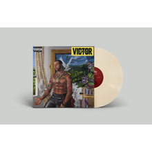 Victor (X) (Bone Vinyl/2LP)