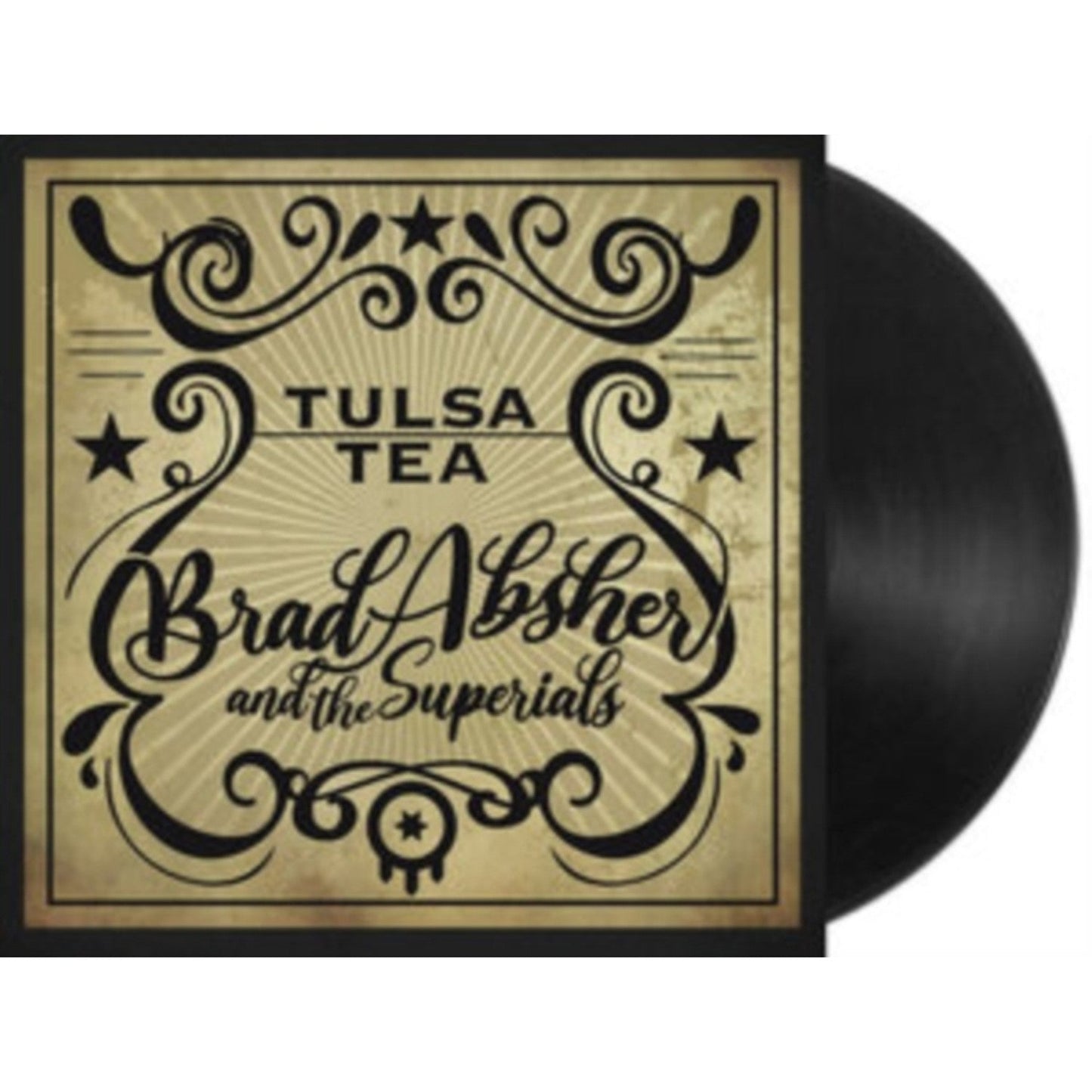 Tulsa Tea