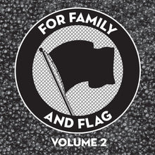 For Family & Flag Volume 2