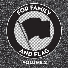 For Family & Flag Volume 2