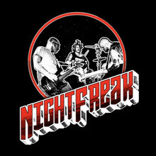Nightfreak - Nightfreak - LP Vinyl
