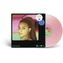 Space Ghost (Pink LP Vinyl)