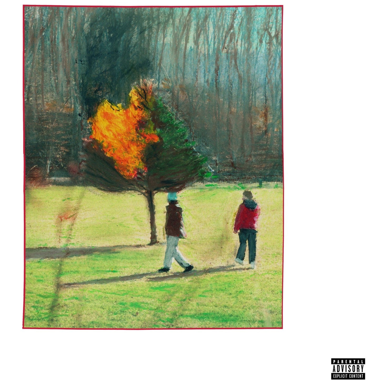 Calling The Dogs (Coloured LP Vinyl)