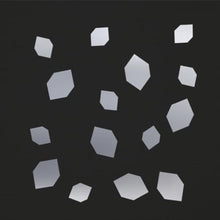 Turnover - Myself In The Way: Remixes (Clear LP Vinyl)