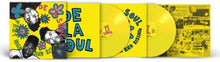 3 Feet High & Rising (2LP/Yellow Vinyl)