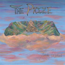 Hannah Wicklund - Prize - LP Vinyl