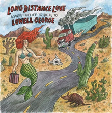Various Artists - Long Distance Love (2CD)