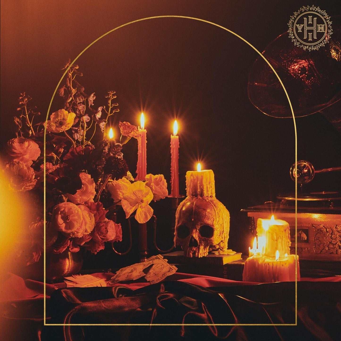 Hell Is In Your Head (Limited/Color LP Vinyl)