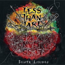 Silver Linings (2LP)