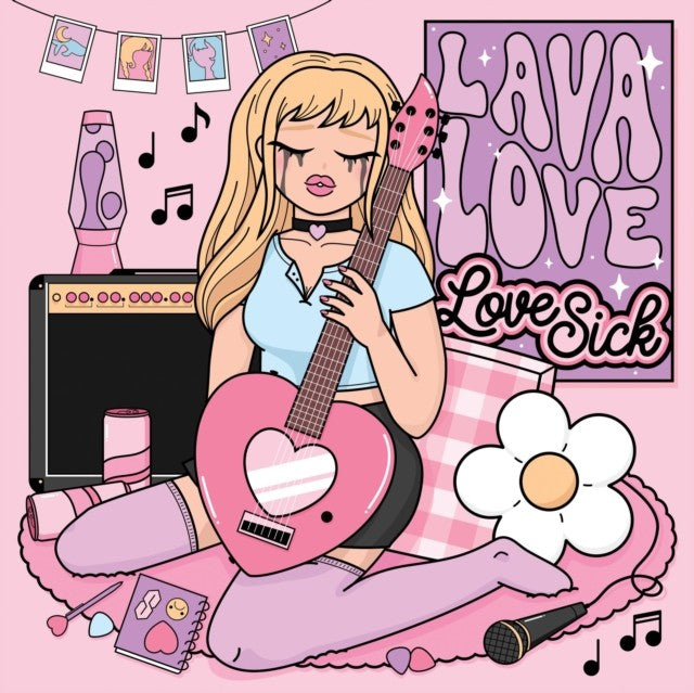 Love Sick