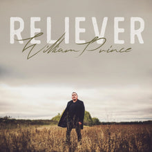 William Prince - Reliever - LP Vinyl