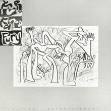Fury - Failed Entertainment - LP Vinyl