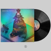 Michael Staple - Video Game Lofi: Donkey Kong Country 2 - LP Vinyl