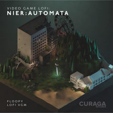Video Game Lofi: Nier:Automata