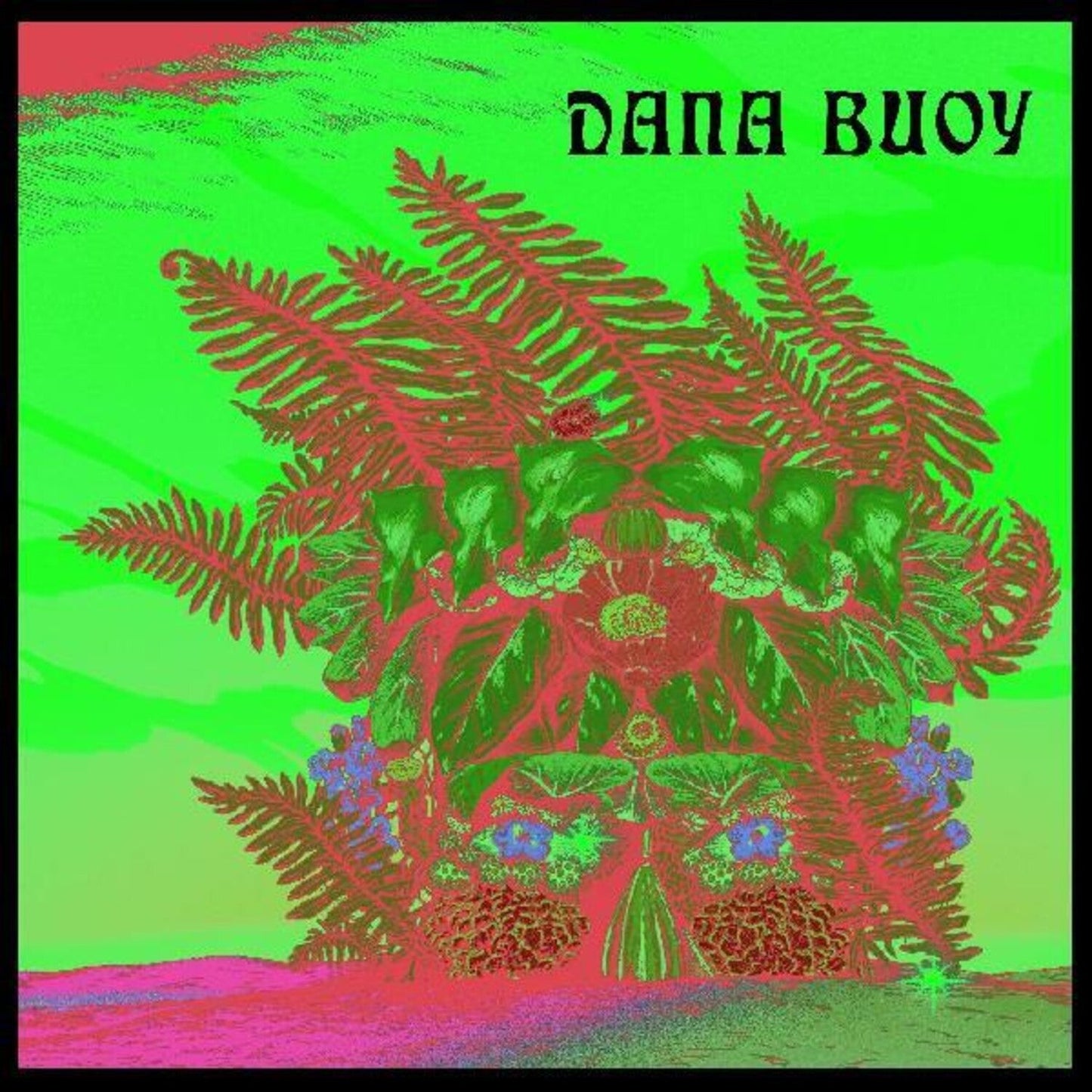 Experiments In Plant Based Music: Vol. 1