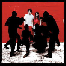 White Blood Cells (Reissue)