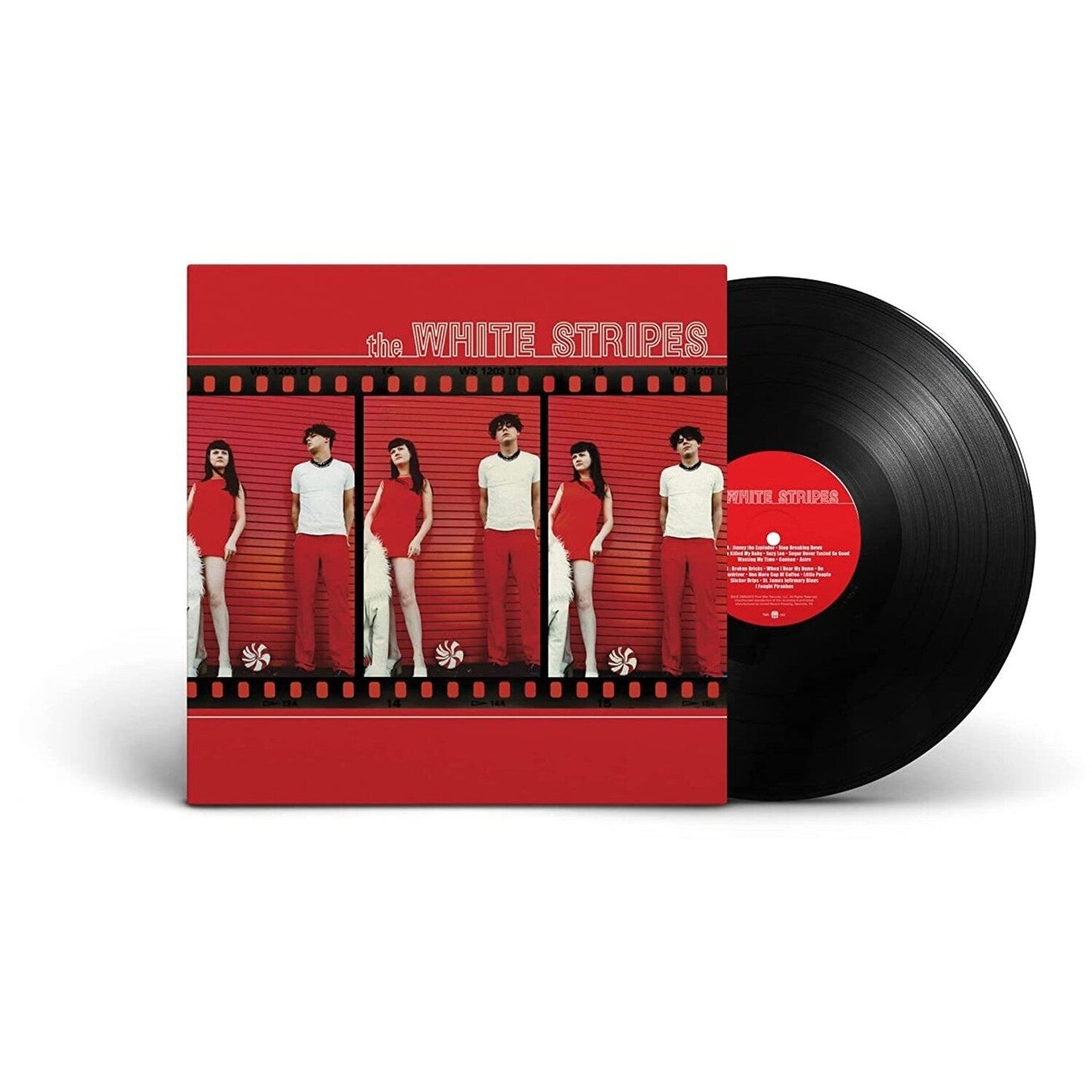 White Stripes