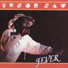 Tenor Saw - Fever - LP Vinyl