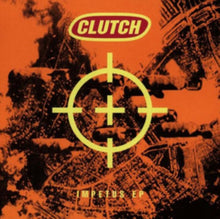 Clutch - Impetus  - LP Vinyl