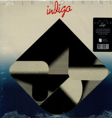 Wild Nothing - Indigo - LP Vinyl