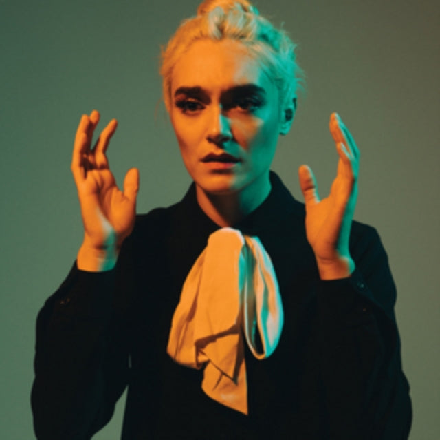 1 Locate S - Personalia (Spring Green LP Vinyl)