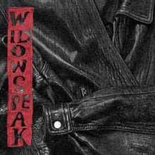 Widowspeak - Jacket - CD