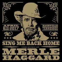 Sing Me Back Home: The Music Of Merle Haggard (2CD/DVD)