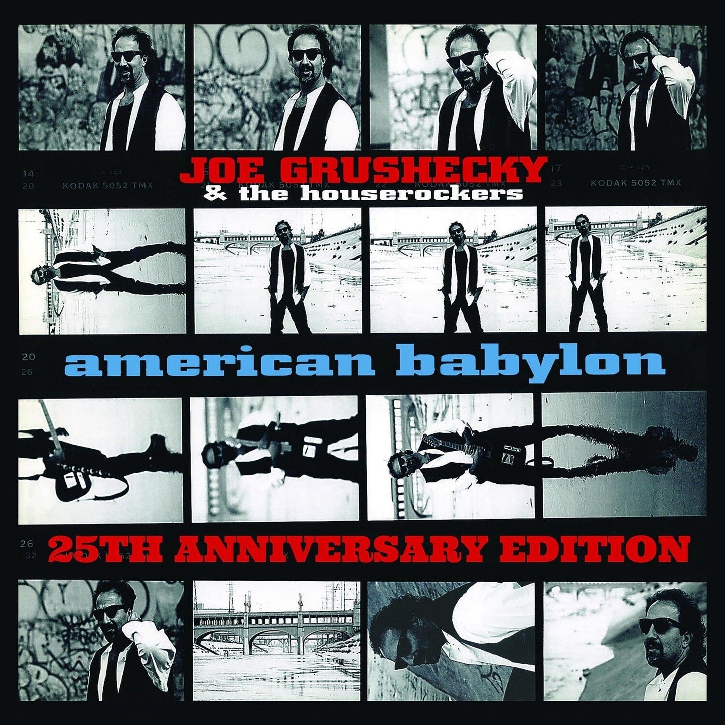 American Babylon (25Th Anniversary Edition/2LP)