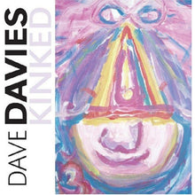 Kinked (Color Vinyl/2LP)