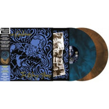 Jorma Kaukonen - Too Many Years (Deluxe/1-Blue/Black/2-Brown/Black Smoke LP Vinyl) (Rsd)