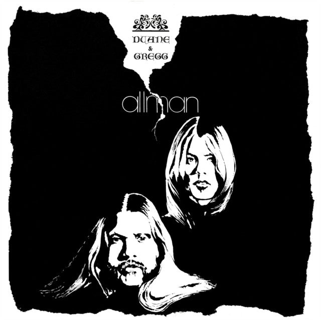 Duane & Gregg