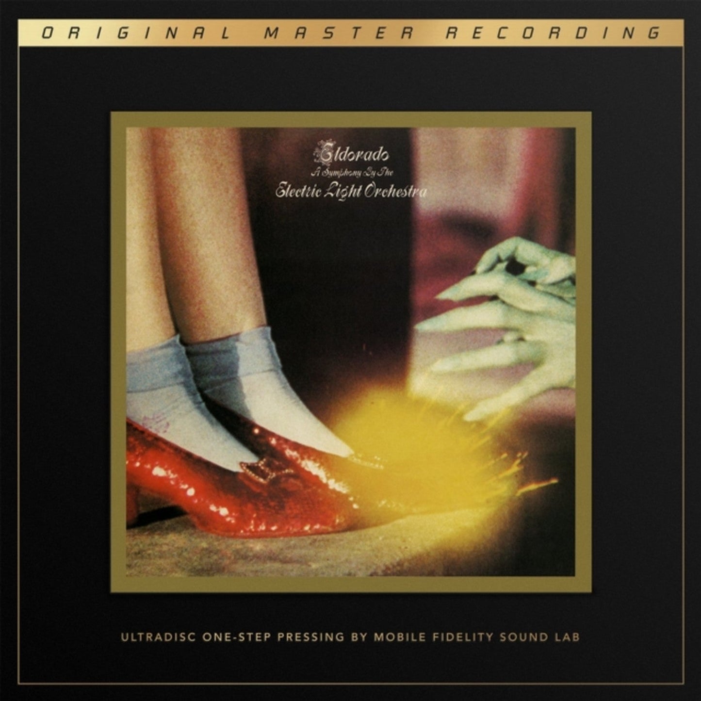Eldorado: A Symphony (2LP/180G/45RPM Supervinyl Ultradisc One-Step/Original Masters/Limited)