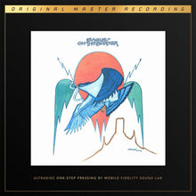 On The Border (2LP/180G/45RPM Supervinyl Ultradisc One-Step/Original Masters/Limited/Numbered)