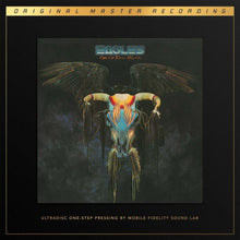 One Of These Nights (2LP/180G/45RPM Supervinyl Ultradisc One-Step/Original Masters/Limited/Numbered)