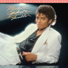 Michael Jackson - Thriller (Numbered) - Super Audio CD
