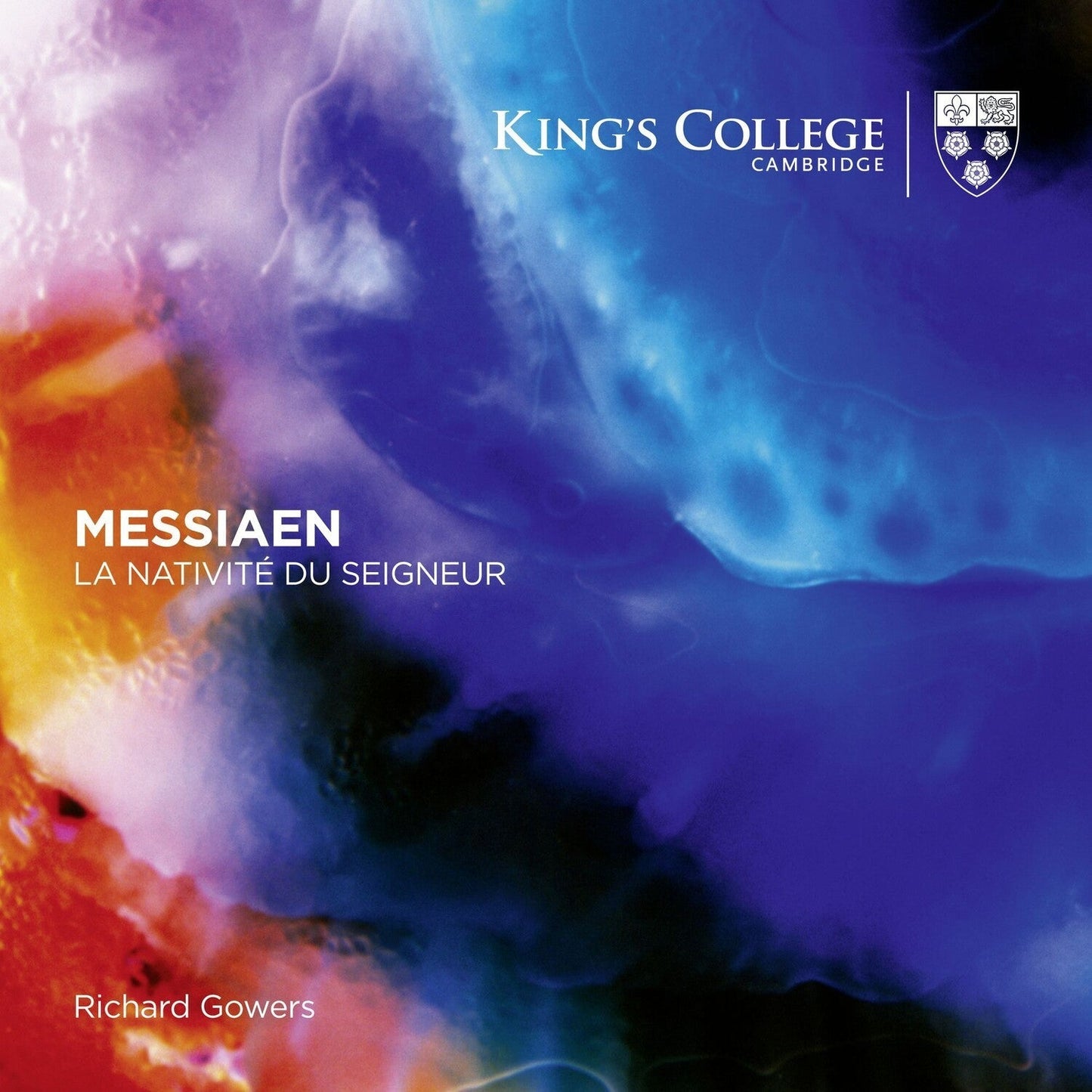 Messiaen: La Nativité Du Seigneur