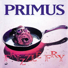 Primus - Frizzle Fry - LP Vinyl