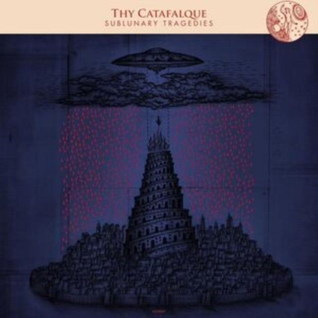 Sublunary Tragedies (2LP)