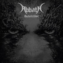 Abbath - Outstrider - LP Vinyl