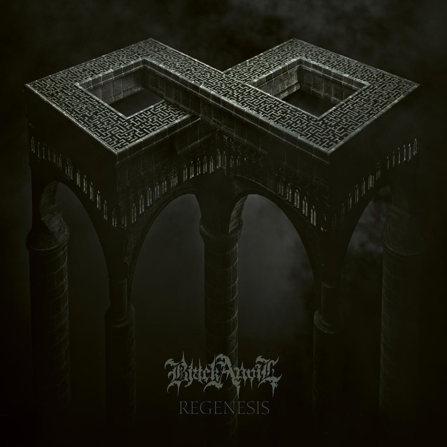 Regenesis (2LP)