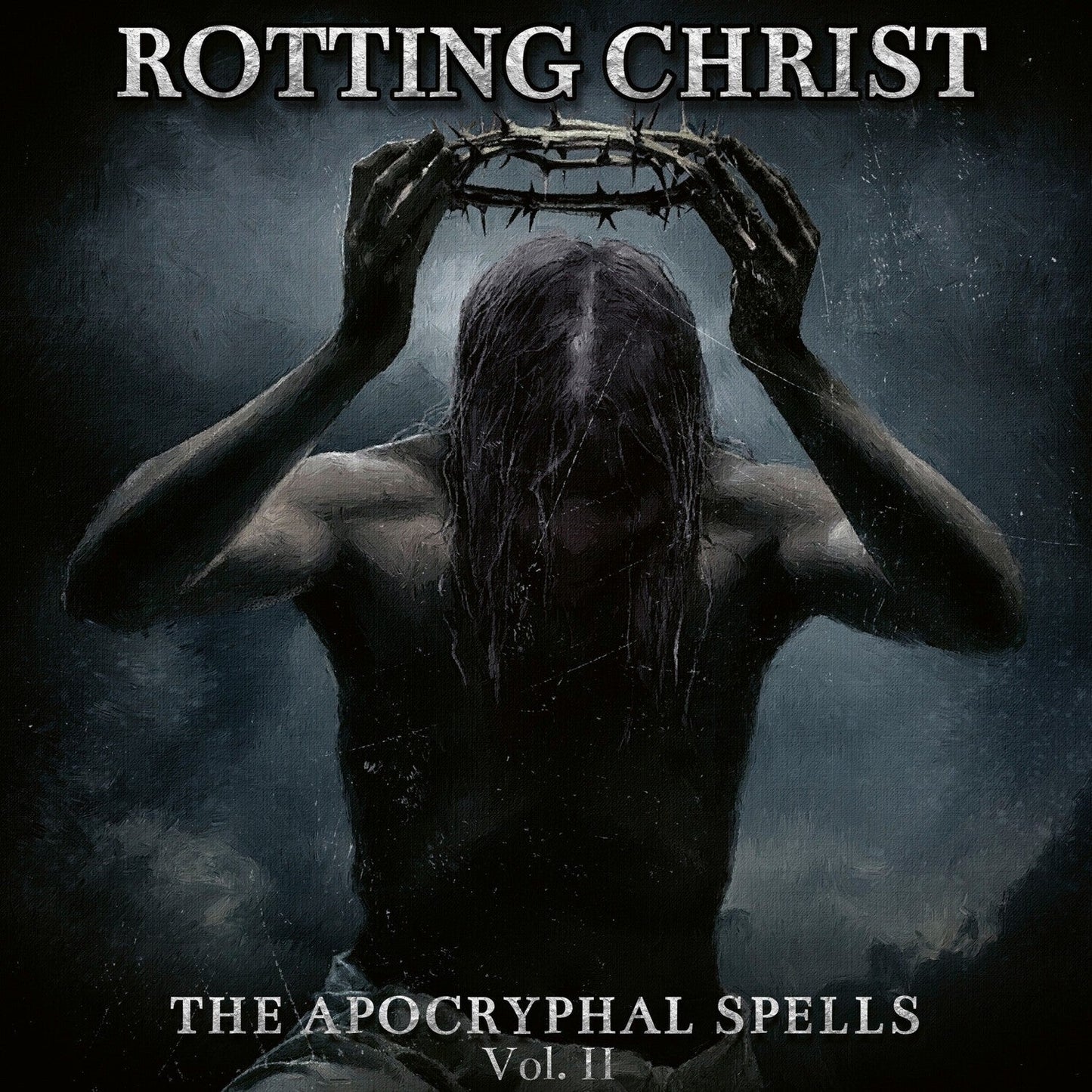 Apocryphal Spells (Silver Vinyl/3LP)