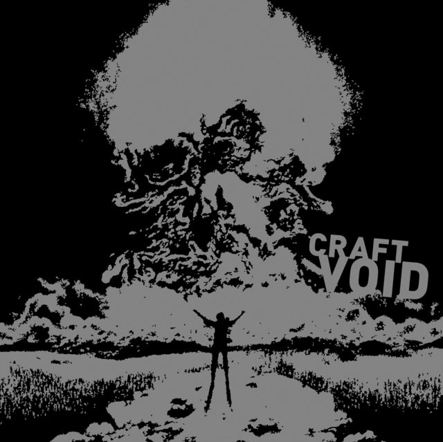 Craft - Void (Silver Vinyl/2LP)