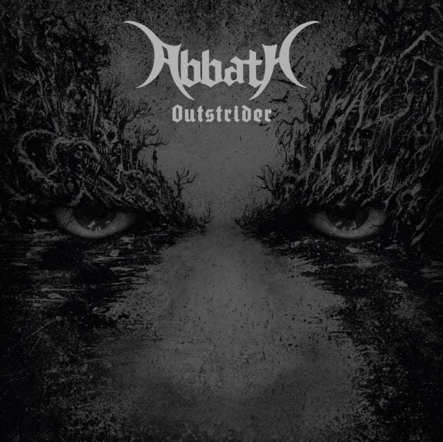 Abbath - Outstrider (Ash Grey LP Vinyl)