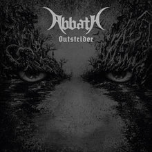 Outstrider (Ash Grey LP Vinyl)