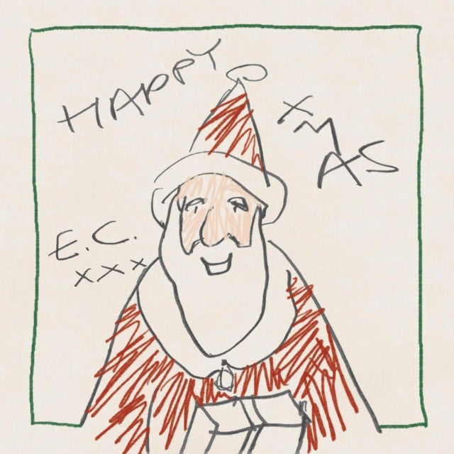 Happy Xmas (2LP/180G/45RPM Vinyl)